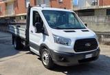 Ford Transit 350 2.2TDCi 125cv Entry L2 - Ford Transit: 125t350