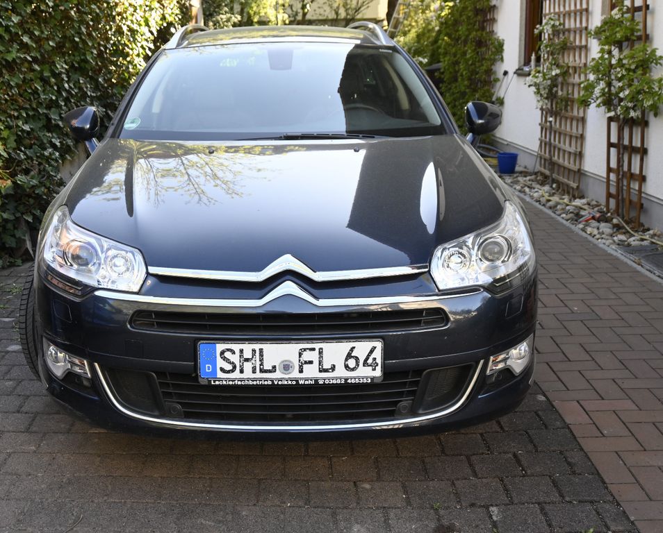 Image of Citroën C5