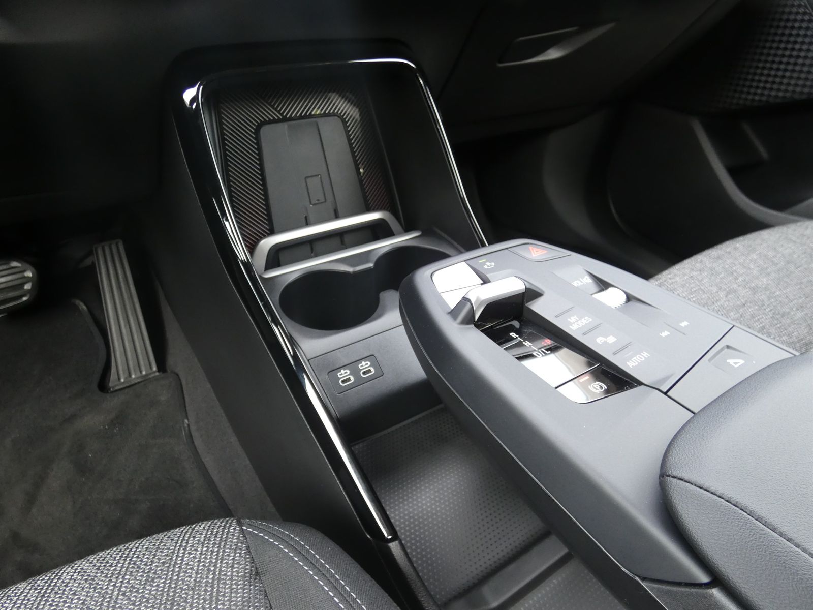 BMW 220 Active Tourer - Bild 32