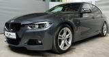 BMW 328i 330i M Sport Line Leder LED HUD F30 LCI - BMW 3 Series: Grau
