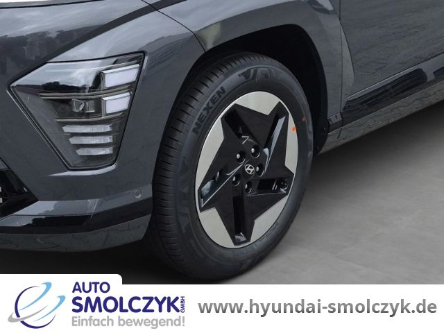 Hyundai KONA Elektro – Bild 6