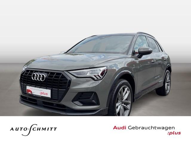 Audi Q3 35 TDI advanced Matrix*Sitzhzg*ACC*LM-Felgen*