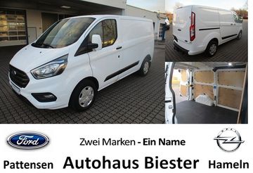 Ford Transit Custom Trend L1H1 Standheizung        PA