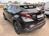 Toyota C-HR Hybrid Lounge DAB*ACC*KAMERA*LED - gebrauchte Toyota C-HR aus dem Jahr 2017