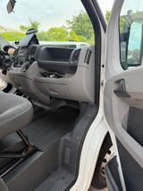 Citroën Jumper - Citroën Jumper aus 2010