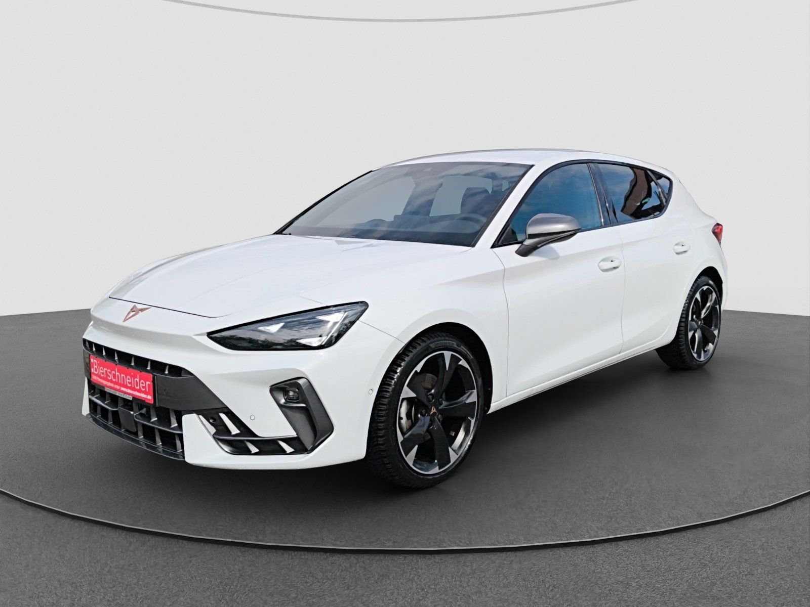 Cupra Leon - Bild 2