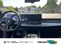 BMW 520 - Vorschau Bild 10