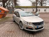 Volkswagen Passat CC 3.6 V6 DSG 4MOTION - - gebrauchte VW Passat CC aus dem Jahr 2008