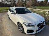 BMW 118i M Sportpaket  - BMW 118: Sportpaket 118i M