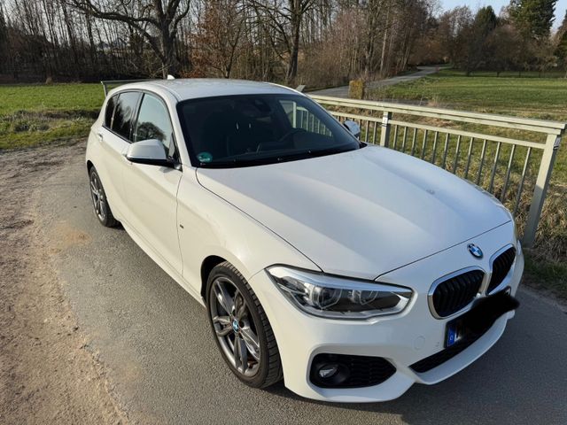 BMW 118i M Sport 