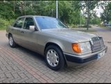 Mercedes-Benz 200D, 5-Gang, Airbagmodell - Mercedes-Benz: Airbag