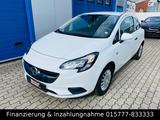 Opel Corsa Klima Apple Car Play Bluetooth TüV - Opel Corsa Gebrauchtwagen in Münster