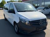 Mercedes-Benz Vito Tourer 109/110/111/114 CDI Pro FWD extrala - Mercedes-Benz Vito: Cdi 109