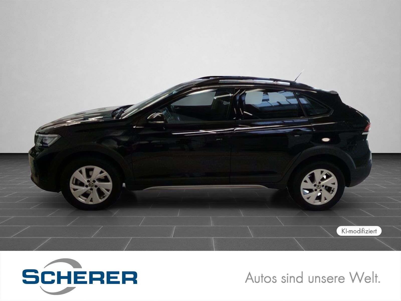 Volkswagen Taigo - Bild 1