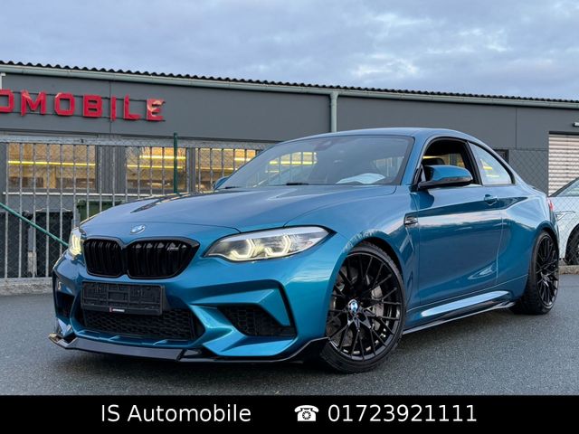 BMW M2 Coupe Competition*Kamera*H&K*LED*