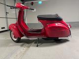 Vespa GT 125 - VESPA 1968