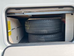 Chausson 515 VIP M20*Hubbett*Solar*Dieselheizung*AHK*