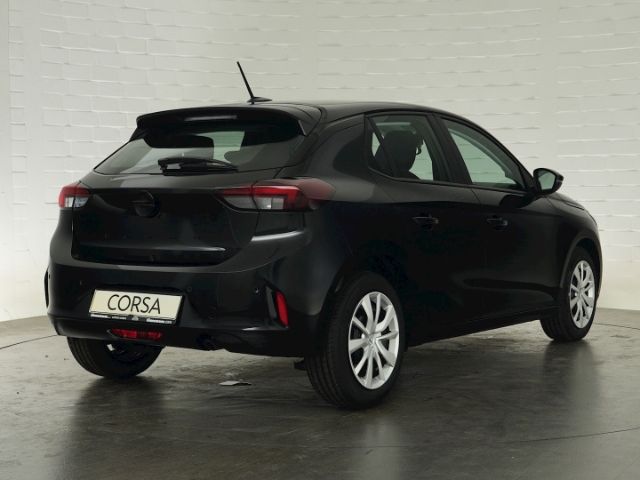 Corsa F FACELIFT EDITION+LED+PARKPILOT HIN+BLUET