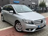 Mercedes-Benz B 200 Navi PDC 2.Hand Alufelgen SH - : Alufelgen