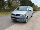 Volkswagen T5 Transporter Kasten-Kombi Kasten lang 2.0 TDI - Volkswagen T5: TDI