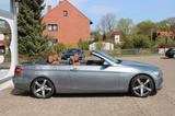 BMW 330i Cabrio SEHR GUTE Ausstattung 92tkm - BMW 330: Cabrio, 330i