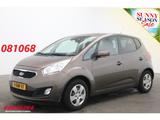 Kia Venga 1.6 CVVT ExecutiveLine Aut. Navi kamera Cr - Kia Unfallwagen