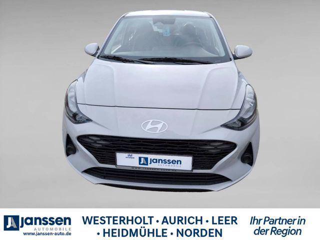 Hyundai i10 Trend Komfortpaket