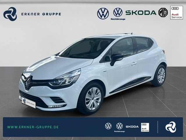 Image of Renault Clio