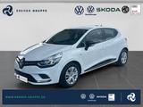 Renault Clio IV 1.2 Limited+BLUETOOTH+SERVO+KLIMA+