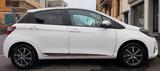 Toyota Yaris 1,5-l-Dual-VVT-iE Y20 Club - Toyota Yaris: Club