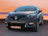 Renault Captur - Renault Captur