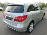 Mercedes-Benz B 200 B -Klasse B 200 CDI - gebrauchte Mercedes-Benz B 200 aus dem Jahr 2012