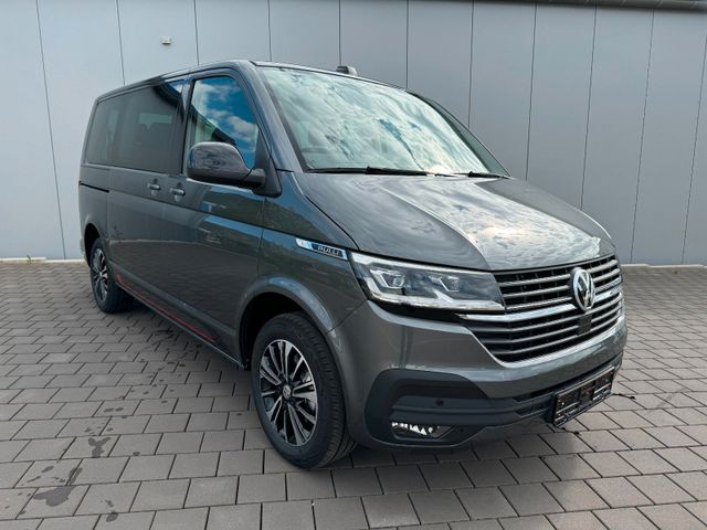 Volkswagen T6 Caravelle EDITION/NAVI/LED/8-SITZER/SHZ/KAMER