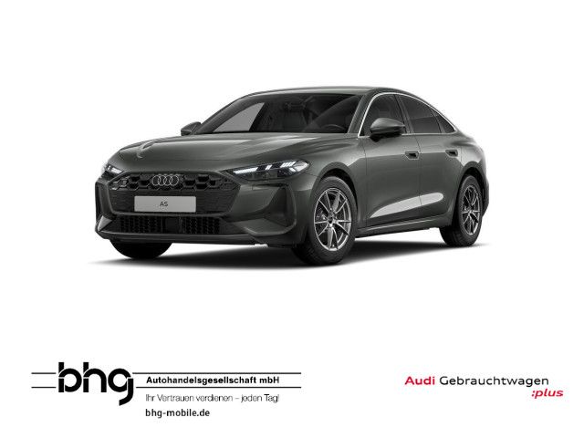 Image of Audi A5