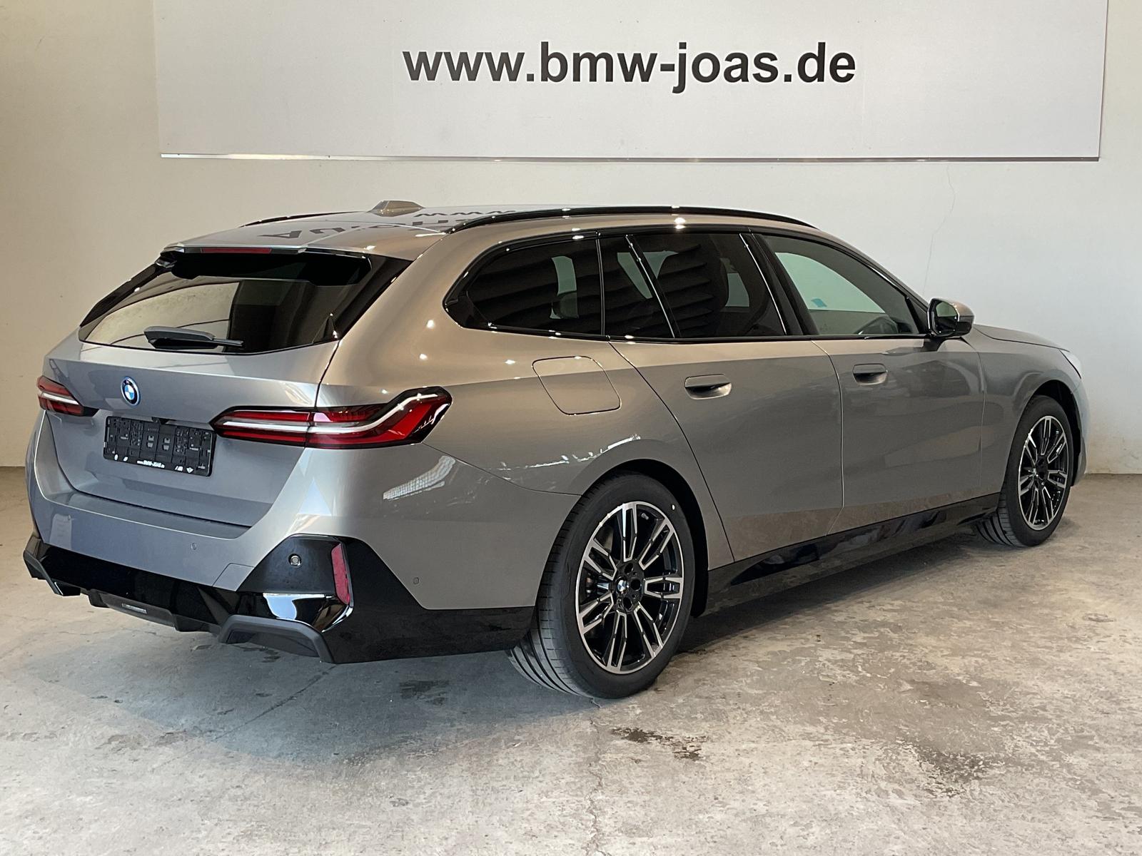 BMW 530e |Sitzbelüftung |AHK |Komfortzugang