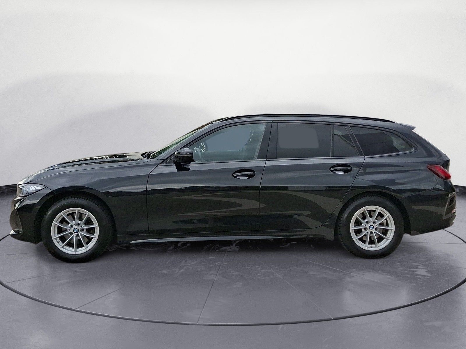 BMW 320d Touring *Sportsitze*Navi*LED*ACC*PDC*SHZ* imagem 3