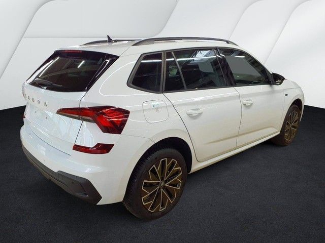 Skoda Kamiq - Bild 2