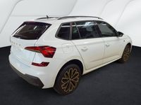 Skoda Kamiq - Vorschau Bild 2