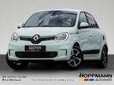Renault Twingo 1.0 SCe 75 Limited LED BLUETOOTH LOOK PAK - Renault Twingo: Grün