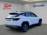 Hyundai Tucson Plug-in-Hybrid 1.6 T-GDI Navi Sitzh. LED  - Hyundai Gebrauchtwagen Hannover