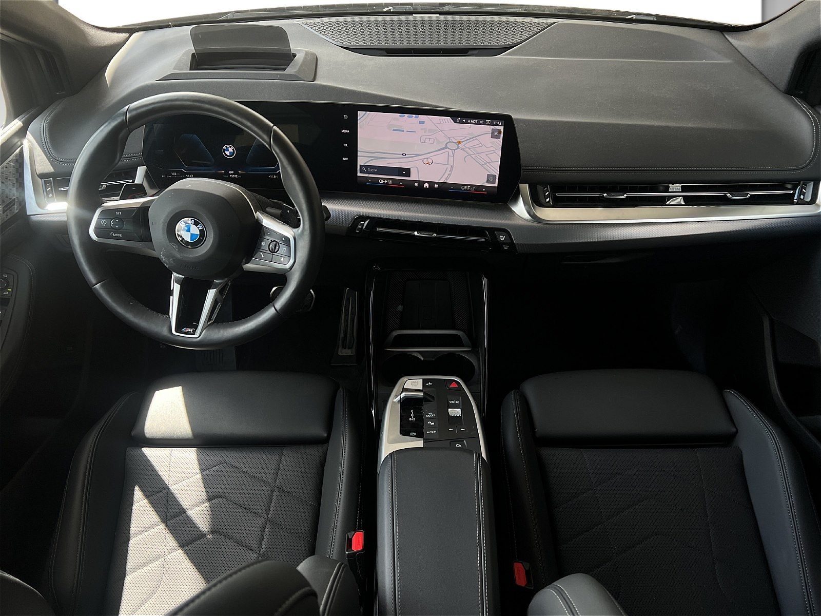 BMW 223 Active Tourer - Bild 7