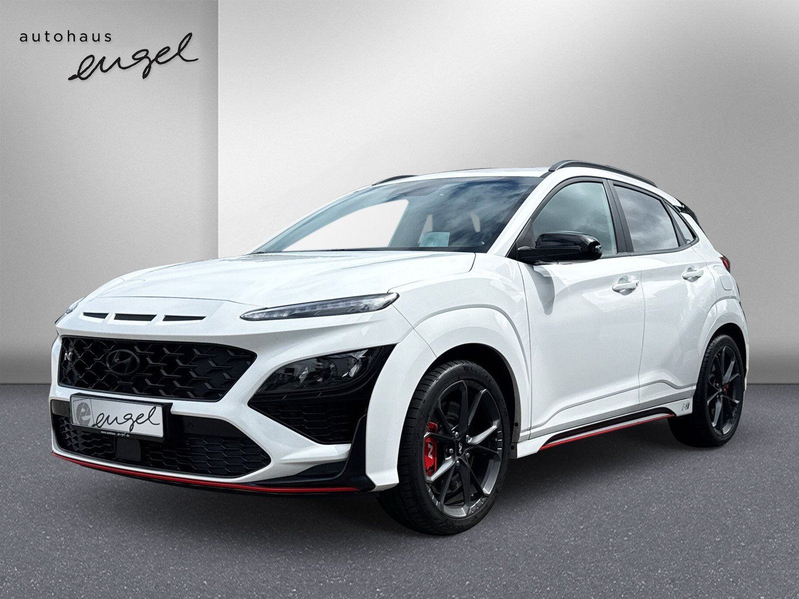 Hyundai Kona 2023