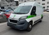 Peugeot Boxer 333 L2H2 Edition*MOTORSCHADEN* - mit Diesel-Antrieb: Motorschaden
