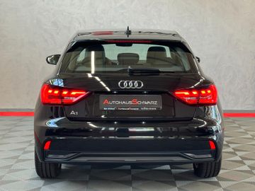 Audi A1 - 6