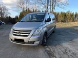 Hyundai 2.5 CRDI 170 PS | Automatik | 8-Sitzer - Hyundai H-1 Starex 8-Sitzer