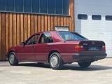 Mercedes-Benz W124 200E aus Familienhand, 1a gepflegt! - Mercedes-Benz E 200: W124