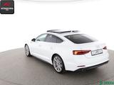 Audi A5 Sportback 40 TFSI 3x S LINE MATRIX,STANDHEIZ - Audi A5: Weiß, Sportback