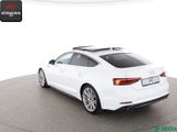 Audi A5 Sportback 40 TFSI 3x S LINE MATRIX,STANDHEIZ - Audi A5 in Berlin