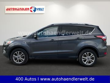 Ford Kuga - 7