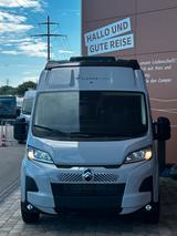 Clever Vario Kids 140PS Aufstelldach Full-Package - Kastenwagen mit 6 Schlafplätzen